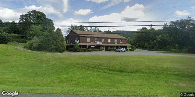 Street view of Integrated Path Communications LLC - NY HQ