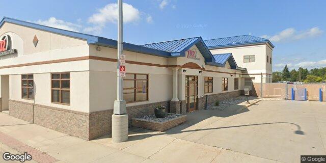 Street view of VAL-ED Joint Venture LLP dba 702 Communications - ND HQ