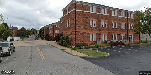 Street view of Lumos Networks of West Virginia Inc - WV HQ