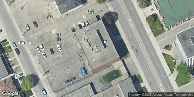 Satellite view of Managed Network Systems HQ