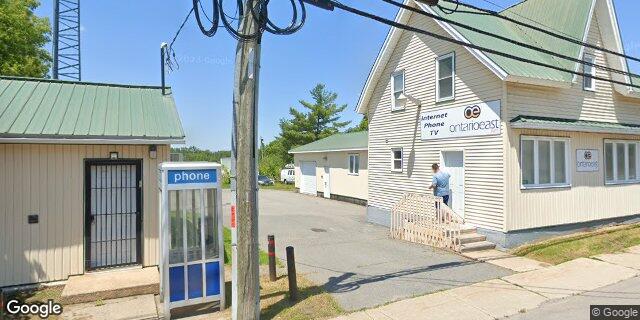 Street view of Roxborough Telephone Company Limited - ON HQ