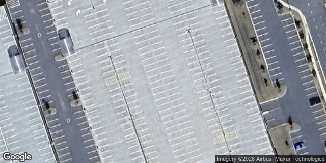 Satellite view of MCImetro Access Transmission Services LLC - SC HQ