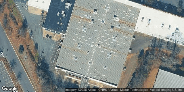 Satellite view of Dialog Telecommunications HQ