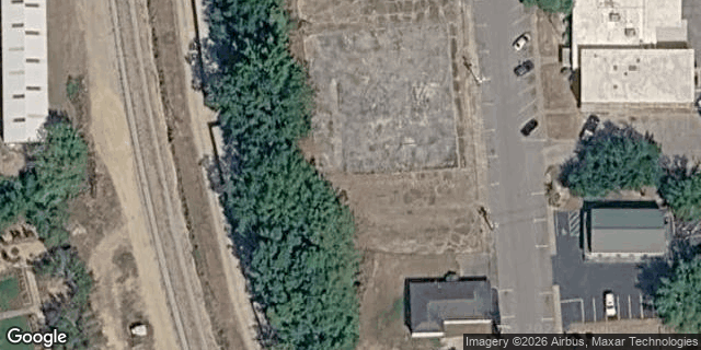 Satellite view of Gulfpines Communications LLC - MS HQ
