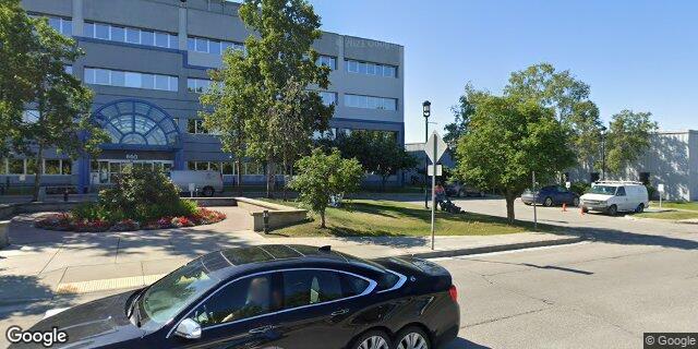 Street view of ACS of Anchorage Inc HQ