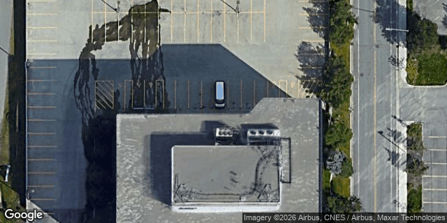 Satellite view of Arctic Slope Telephone Association Cooperative Inc HQ