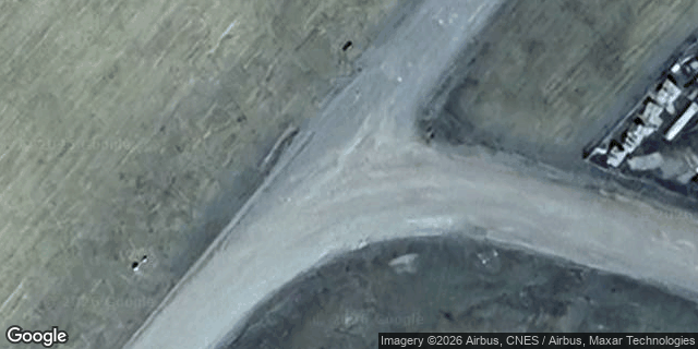 Satellite view of Bristol Bay Telephone Cooperative Inc HQ