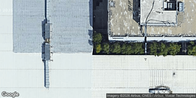 Satellite view of ACS of Fairbanks Inc HQ
