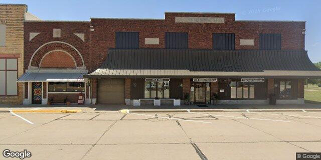 Street view of H & B Cable Service Inc - KS HQ