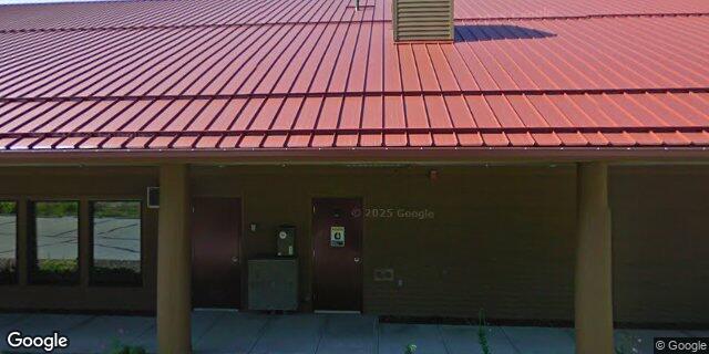 Street view of Ketchikan Public Utilities Telephone Division HQ