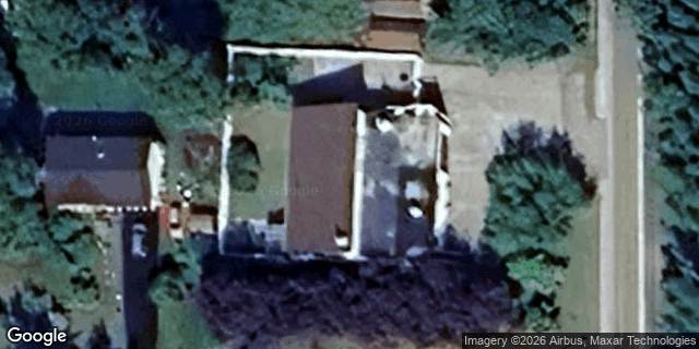 Satellite view of Yukon Telephone Company HQ