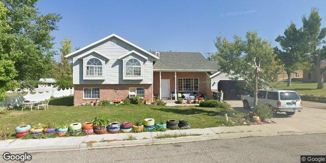 Street view of Bear Lake Communications Inc HQ