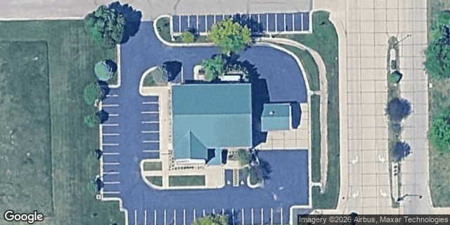 Satellite view of Alta Municipal Utilities - IA HQ