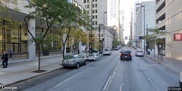 Street view of Cincinnati Bell Extended Territories LLC - OH HQ