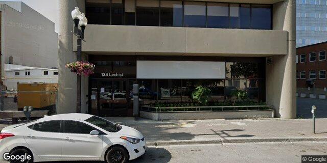 Street view of Exatel HQ