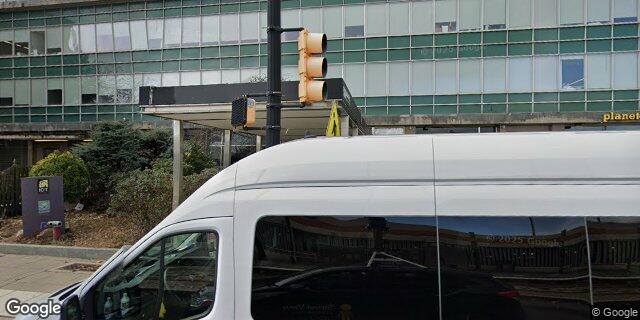 Street view of IDT America Corporation - WV HQ