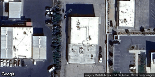 Satellite view of Computers 5* Inc dba Localtel - WA HQ