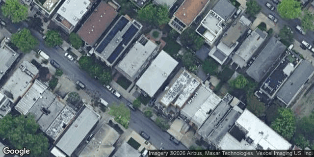Satellite view of Xchange Telecom HQ