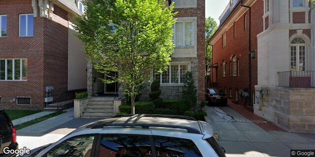 Street view of Xchange Telecom HQ