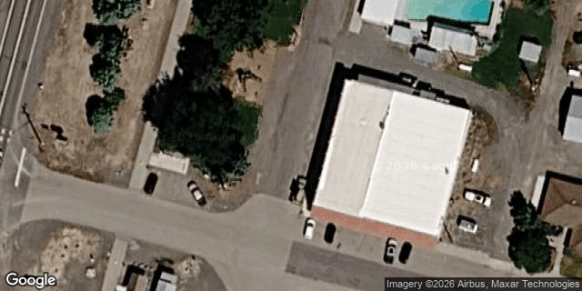 Satellite view of Rural Network Services Inc - ID HQ