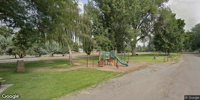 Street view of Rural Network Services Inc - ID HQ