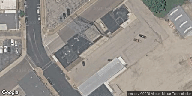 Satellite view of Fidelity Cablevision LLC HQ