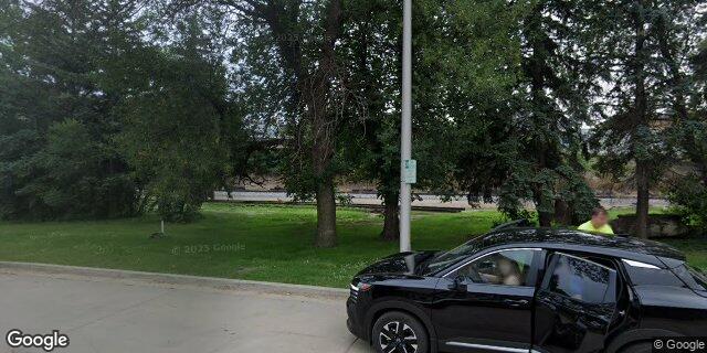 Street view of SRT Communications HQ