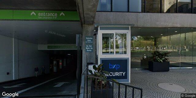 Street view of Oregon-Idaho Utilities HQ