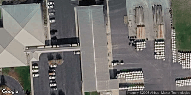 Satellite view of Cumberland Cellular LLC HQ