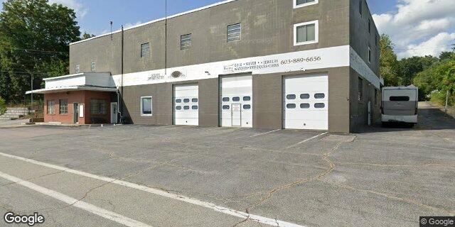 Street view of Hollis Telephone Company Inc HQ