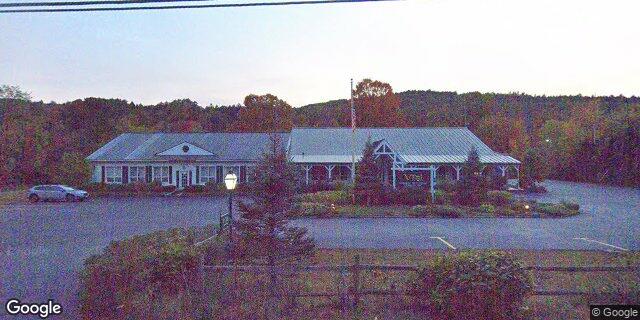 Street view of Vermont Telephone Company Inc HQ