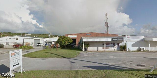Street view of PTI Pacifica Inc dba IT&E - GU HQ