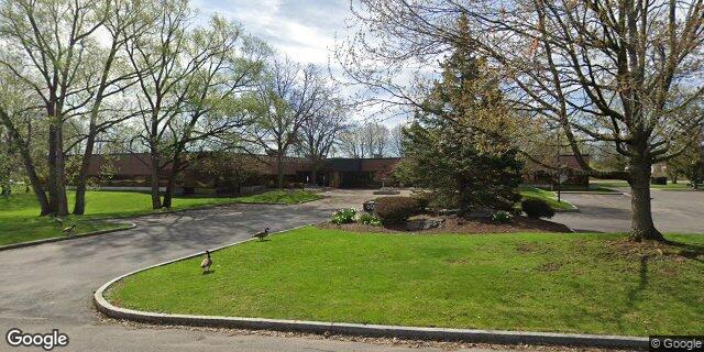 Street view of Bright House Networks HQ