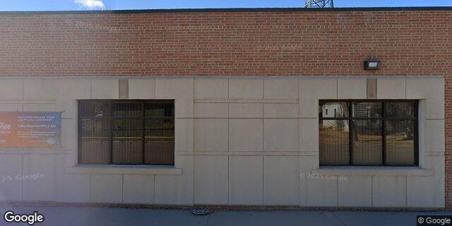 Street view of RT Communications HQ