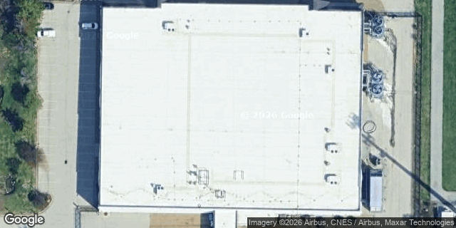 Satellite view of Number Access HQ
