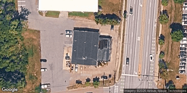 Satellite view of National Mobile Communications Corporation - VT HQ