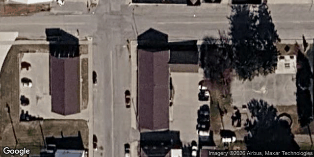 Satellite view of Heart of Iowa Ventures LLC - IA HQ