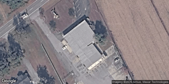 Satellite view of Tri-County Communications Inc - NC HQ