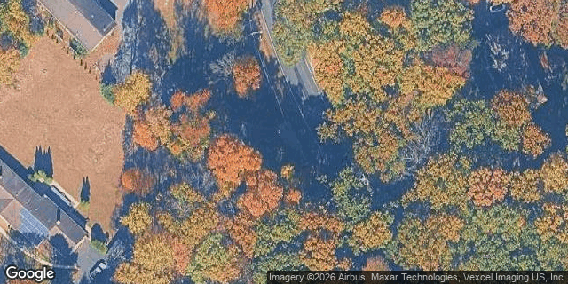 Satellite view of NETGENUITY INC. HQ