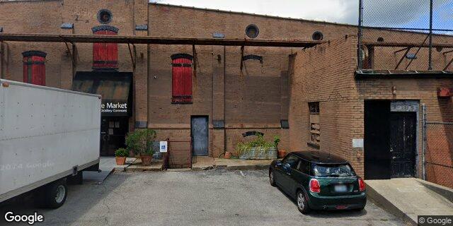 Street view of Win.Net HQ