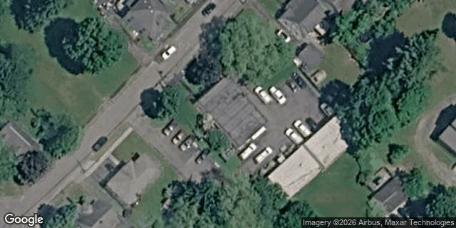 Satellite view of Catskills Communications Inc - NY HQ