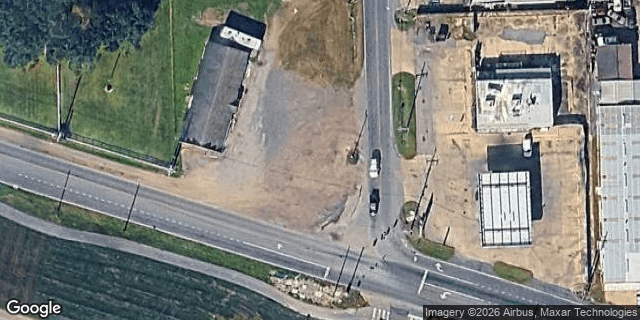Satellite view of Reserve Long Distance Company Inc dba Reserve Telecommunications - LA HQ