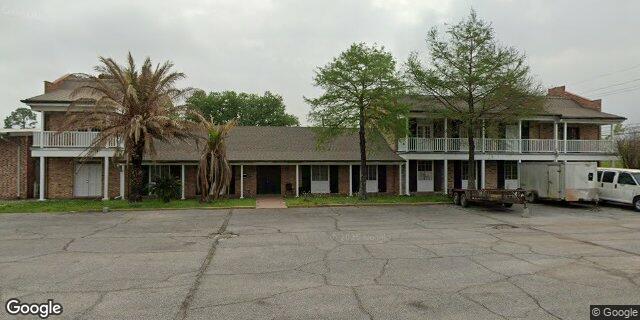Street view of Reserve Long Distance Company Inc dba Reserve Telecommunications - LA HQ