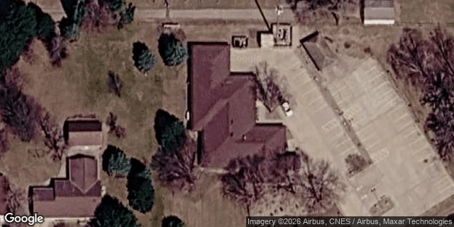 Satellite view of Omnitel Communications Inc - IA HQ