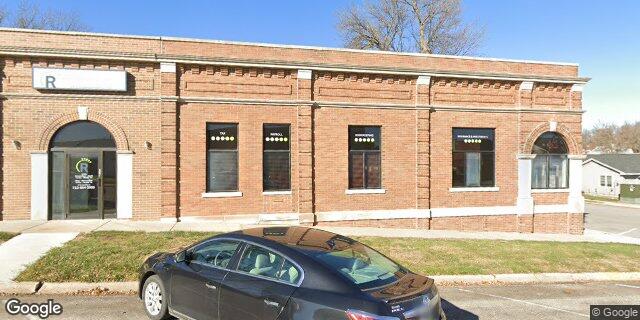 Street view of Corn Belt Communications Inc - IA HQ