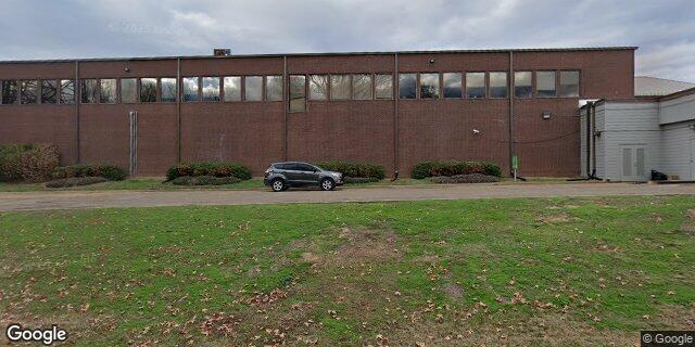 Street view of TEC of Jackson Inc - MS HQ
