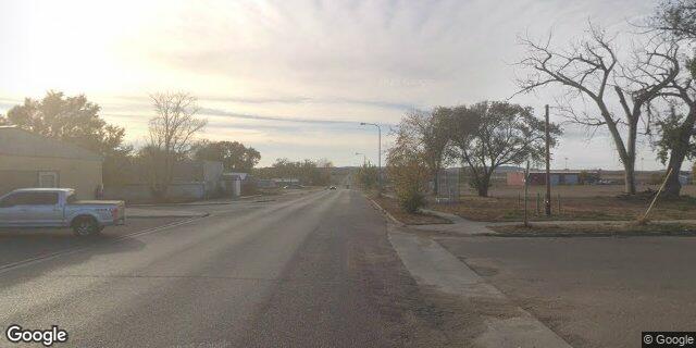 Street view of Standing Rock Telecommunications Inc HQ