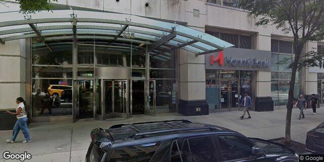 Street view of GC Pivotal LLC - NY HQ