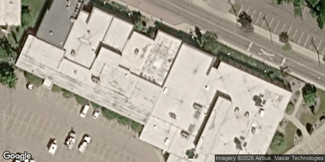 Satellite view of PLTC LLC - WI HQ