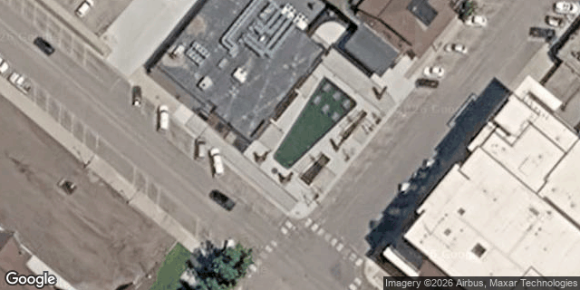 Satellite view of Tekstar Communications Inc - ND HQ